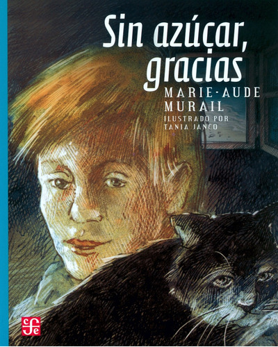 Sin Azúcar Gracias Aov165 - Marie- Aude Murail - F C E