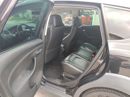 Imagen 6 de 14 de Seat Altea 2014 1.8 Xl Stylance Dsg