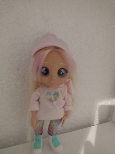 Bebes Llorones Bff Stella Con Caja (Usado)