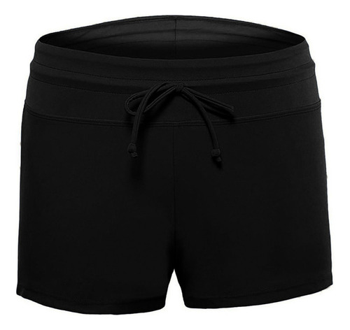 I Pantalones Cortos De Natación J Swimsuit Para Mujer,