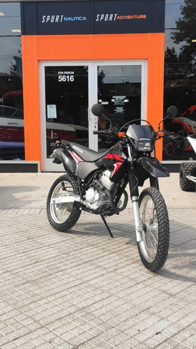Honda Tornado 250 Usada. 700 Km. Estado Impecable