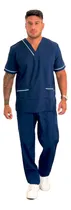 Comprar Ambo Médico Arciel  L Y J Uniformes Veterinaria Farmacia