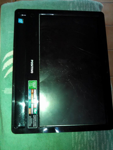 Computador Positivo Ct 1260