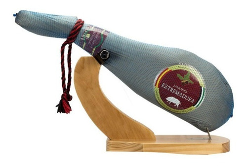 Paleta De Jamón Ibérico, 100%puro De Bellota D O Extremadura