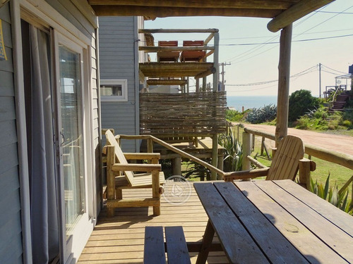 Villa Fausta - Cabaña 2 En Punta Del Diablo