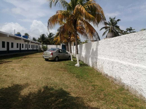 Imagen 2 de 17 de Posada En Venta En Chichiriviche