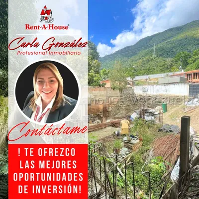 Terreno en venta