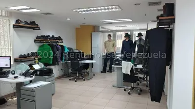 Oficina en venta