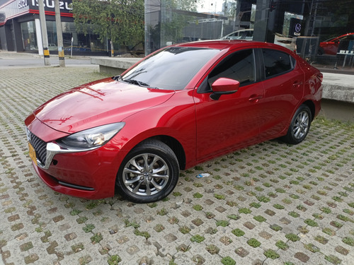 Mazda 2 Sedan 1.5 Grand Touring