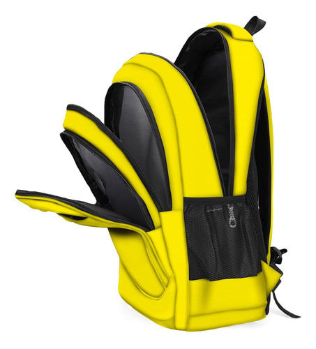 Rickyh Style Mochila Elegante: Bolsa Multifuncional Y Livian
