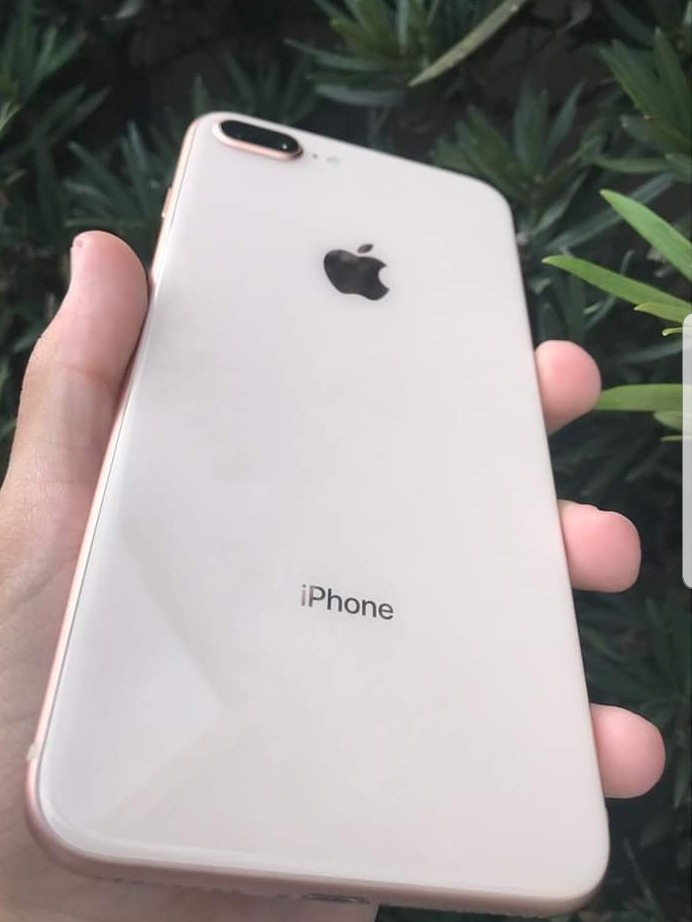 iPhone 8 Plus 64gb Gold ! Usado | Mercado Livre