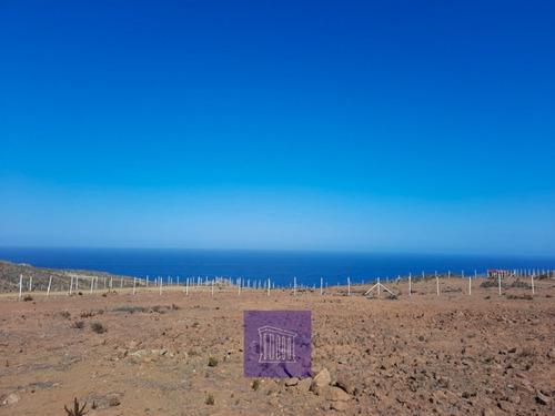 Imagen 6 de 14 de !oportunidad Única!- Venta Parcela-sector Arrayan, La Serena