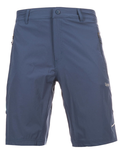 Short Hombre Fury Short Azul Noche Lippi