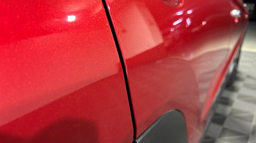 JAC Js4 1.5T Advance Bicolor Cvt
