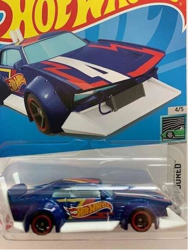 Hotwheels - Mad Manga