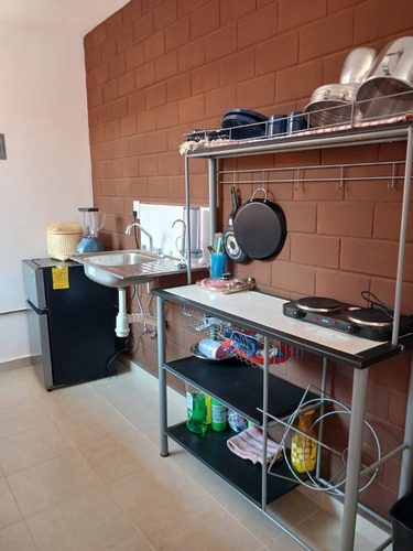Departamento En Huatulco Cerca De La Playa: Ideal Para Familias Y Escapadas