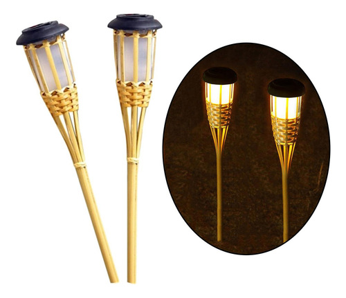 Decoración De Luz Nocturna Parpadeante Con Fuego Artificial