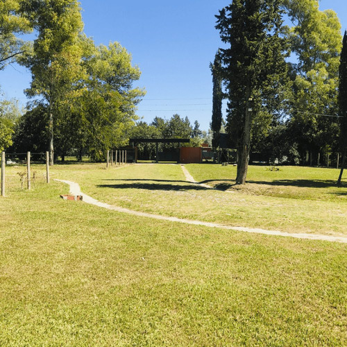 Imagen 8 de 14 de Lote/terreno En Barrio Cerrado Eucaliptus Pilar