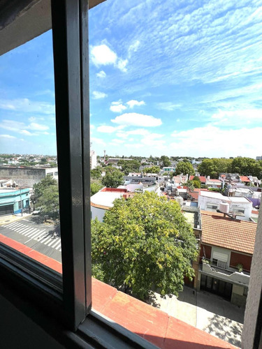 Departamento En Parque Avellaneda
