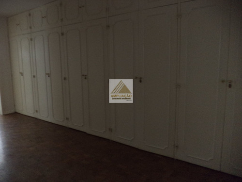 Imagem 11 de 15 de Apartamento 3 Dorm 1 Suite No Jardins - Py2705