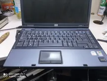 Comprar Notebook Básico Hp Compaq 6510b Core 2 Duo 1,5\u002F120gb 14,1 
