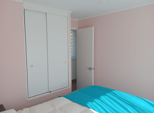Casa En Venta Aislada Condominio 3 Dorm 2 Baños, Puente Alto