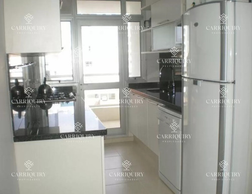 Apartamento En Alquiler Temporario Playa Mansa 2 Dormitorios