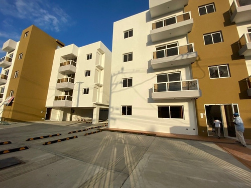 Se Vende Apartamentos En Las Americas 