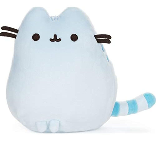 Gund Pusheen Squisheen Pet Pose Felpa Animal De Peluche Gato