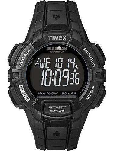 Timex Ironman Rugged 30 Reloj De Tamaño Completo