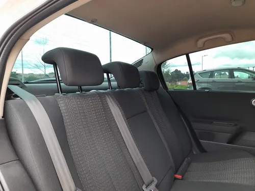 Renault Megane 2 2.0 Dynamique Fase 2