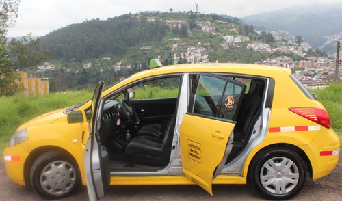 Imagen 6 de 9 de Taxi, Acciones Y Derechos, (negociables)