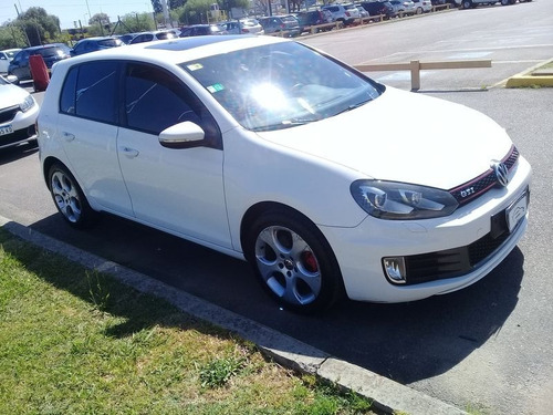 Volkswagen Golf 2.0 Gti Tsi 2013 Car One Cg