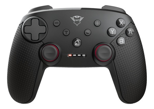 Joystick Inalámbrico Trust Gxt 1230 Muta Pc Switch Cuotas