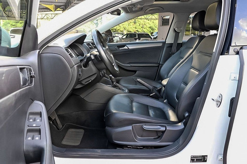 Volkswagen Jetta 1.4 16v Tsi Comfortline 2018