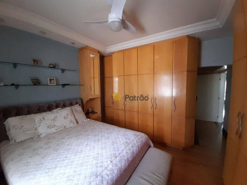 Imagem 27 de 30 de Casa Com 2 Dormitórios À Venda, 390 M² Por R$ 1.400.000,00 - Jardim Do Mar - São Bernardo Do Campo/sp - Ca0613