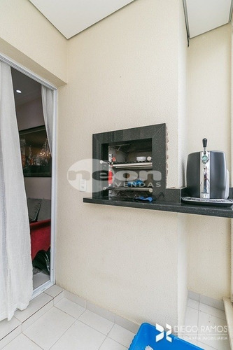 Imagem 5 de 15 de Apartamento - Planalto - Ref: 1232 - V-1232