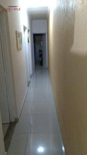 Imagem 7 de 16 de Sobrado Venda - So0867