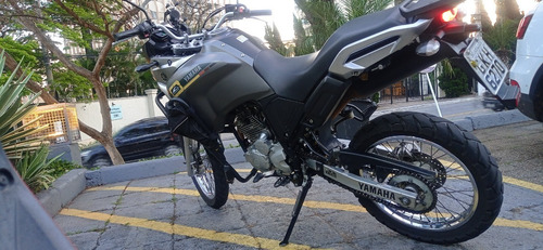 Imagem 7 de 7 de Xtz 250 Teneré Blueflex