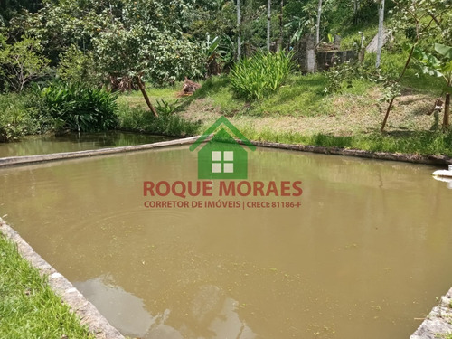 Imagem 22 de 25 de Sítio Com 38.000 M² No Vale Do Ribeira Sp Ref.: 0869