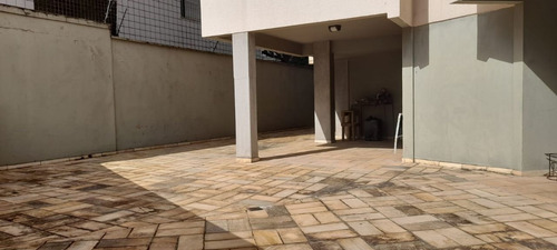 Imagem 13 de 15 de Apartamento 1 Quarto No Bairro Sion. - 3647