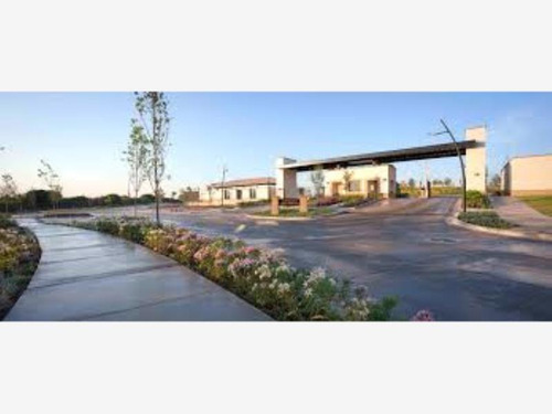 Imagen 3 de 8 de Terreno En Venta El Mayorazgo Residencial