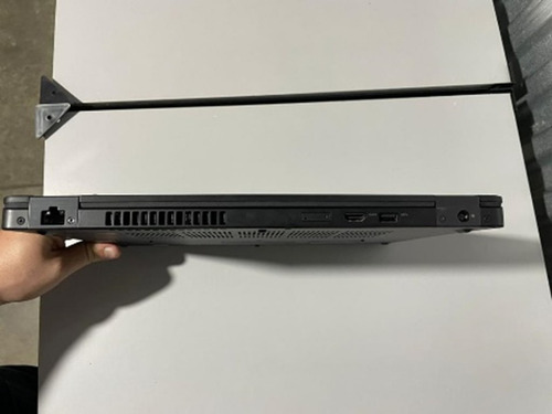 Dell Latitude 5480, Intel Core I5, 8gb Ram, 512 Hd, 14 Fhd (Usado)