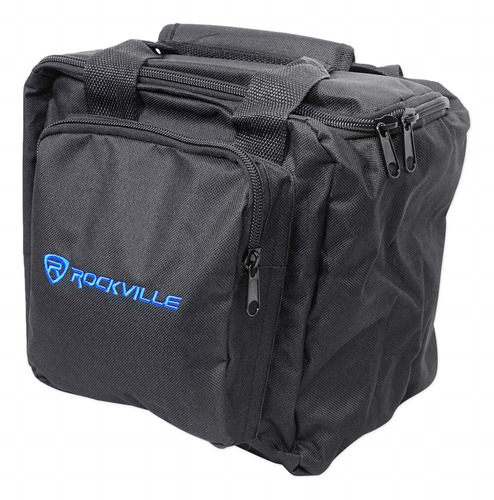 Bolsa De Viaje Universal Para 2x Par Lightscontroladorcables