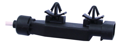 Sensor Posición Turbina Gmc Sierra 3500 Hd Slt 2009 6.6l