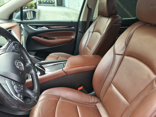 Buick Enclave 3.6 Paq D At