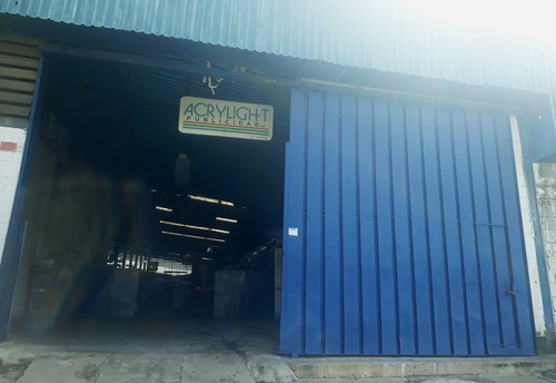 Imagen 3 de 26 de Excelente Galpón En Venta En El Llanito