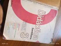 Comprar Enciclopedia Didáctica Santillana 3er Grado