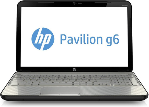 Repuestos Partes Notebook Hp G6 