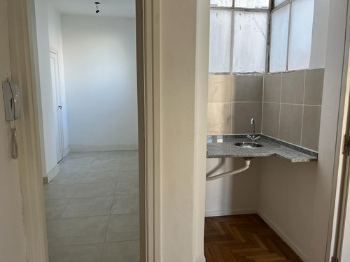 Imagen 16 de 25 de *alquilado* 3 Amb Oficina Comercial Av Santa Fe Y Av Coronel Diaz Apto Prof